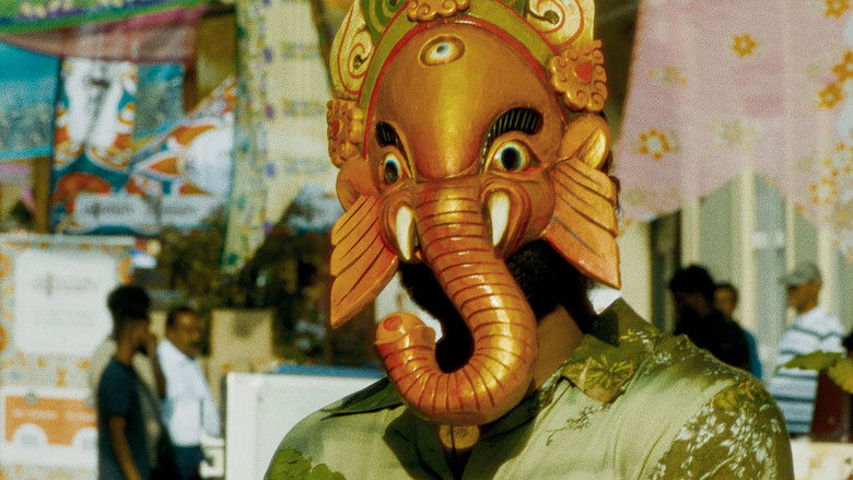 кадр из фильма Little Jaffna