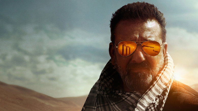 кадр из фильма Torbaaz