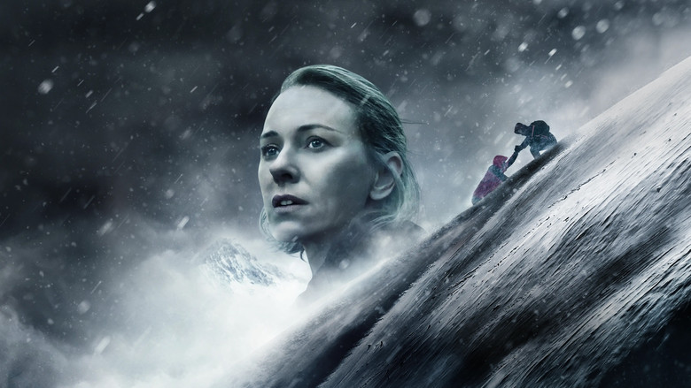 кадр из фильма Бесконечная буря