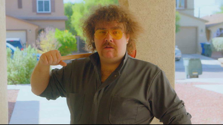 кадр из фильма Waka Chicka Waka