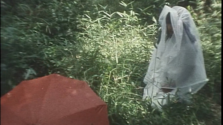 кадр из фильма EMOTION 伝説の午後＝いつか見たドラキュラ