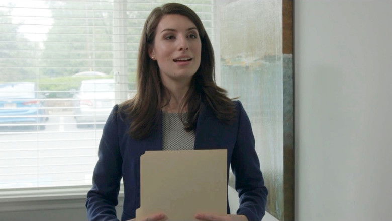 кадр из фильма I Like Me