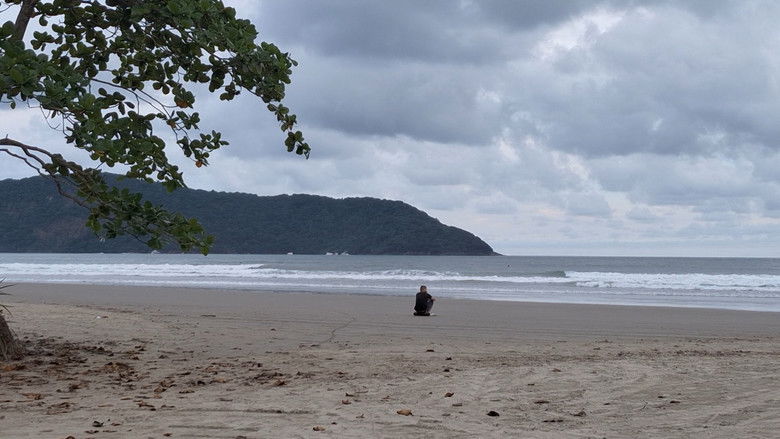 кадр из фильма Um Momento no Tempo