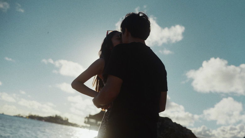 кадр из фильма Les Cendres Du Coeur