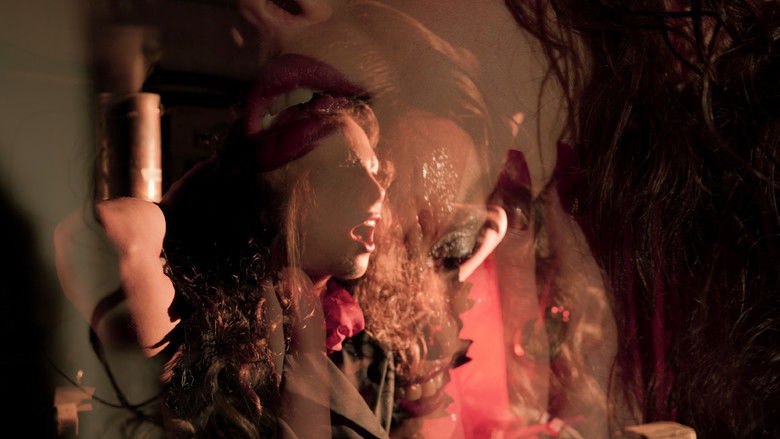 кадр из фильма Invasión del Planeta X-tasis