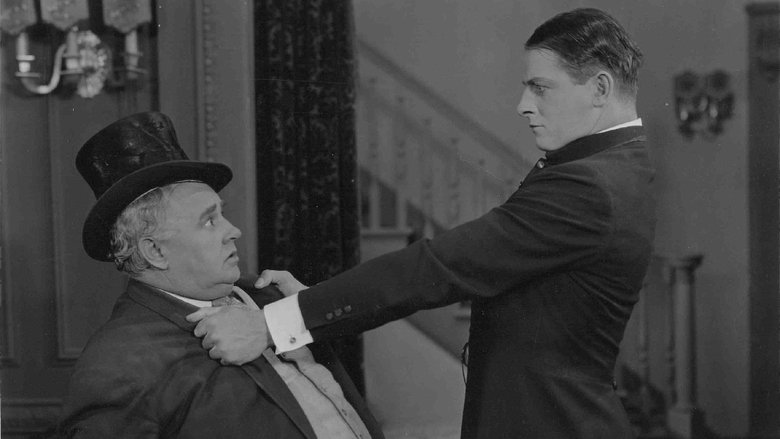 кадр из фильма What Happened to Jones?