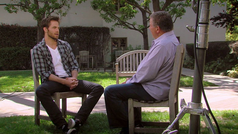 кадр из фильма The Captains