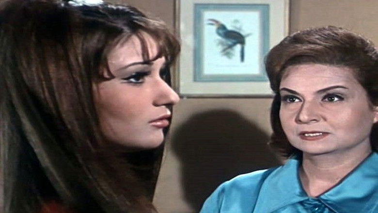 кадр из фильма Затем восходит солнце