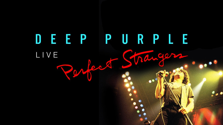 кадр из фильма Deep Purple - Perfect Strangers Live