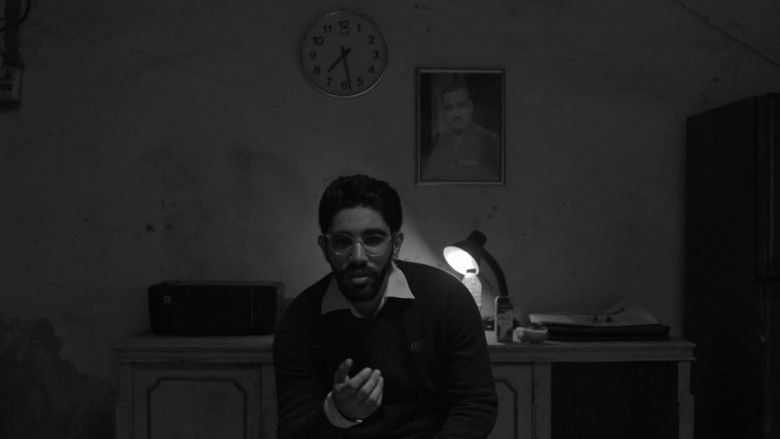 кадр из фильма ستوديو مصر: الصورة الأخيرة