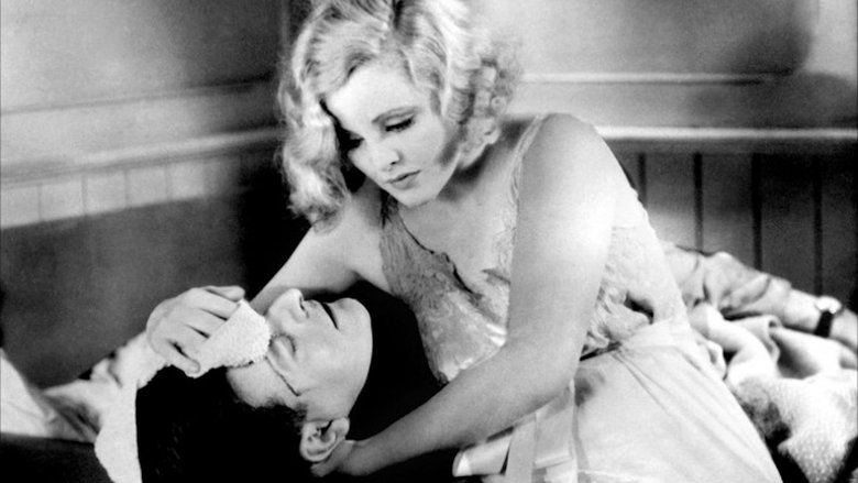 кадр из фильма Богатые и странные