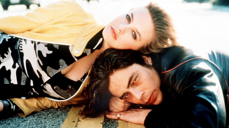 кадр из фильма Лишний багаж