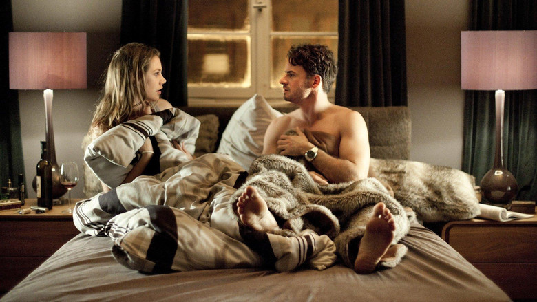 кадр из фильма Kein Sex ist auch keine Lösung