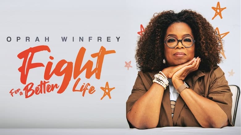 кадр из фильма Oprah Winfrey: Fight for Better Life