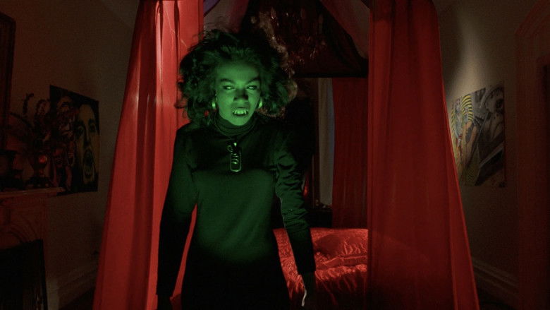 кадр из фильма Def by Temptation