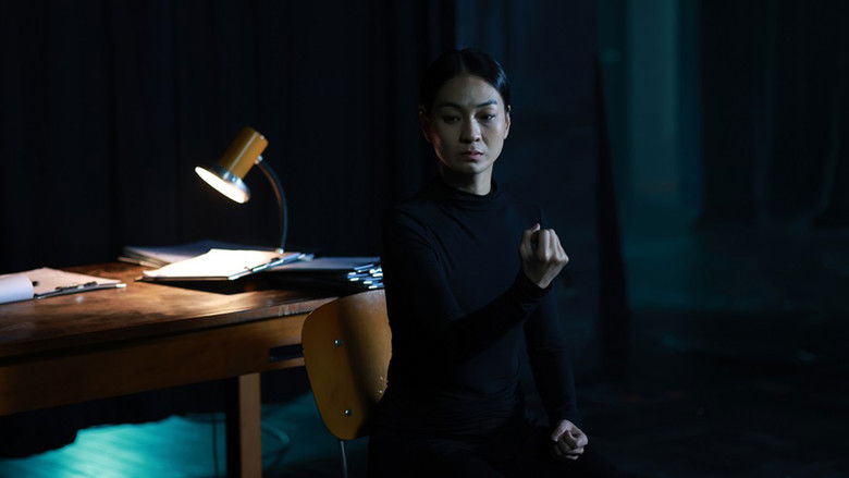 кадр из фильма 屍舞