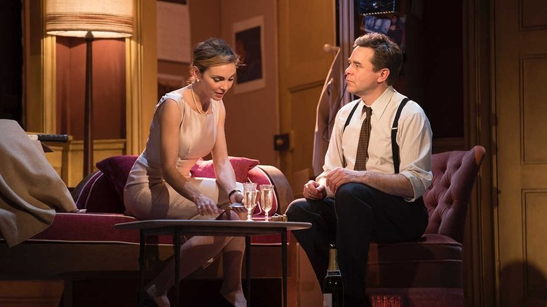 кадр из фильма La Garçonnière