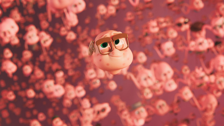 кадр из фильма Полный армагеддец