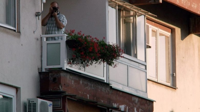 кадр из фильма Cameraperson