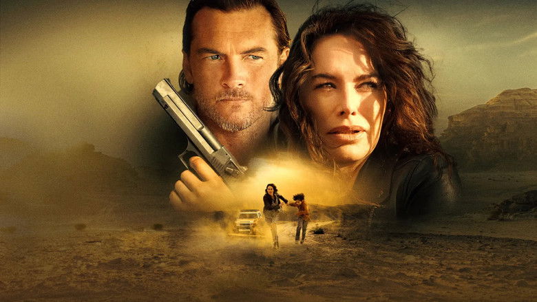 кадр из фильма Девять жизней