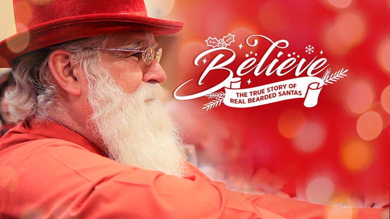 кадр из фильма Believe: The True Story of Bearded Santas