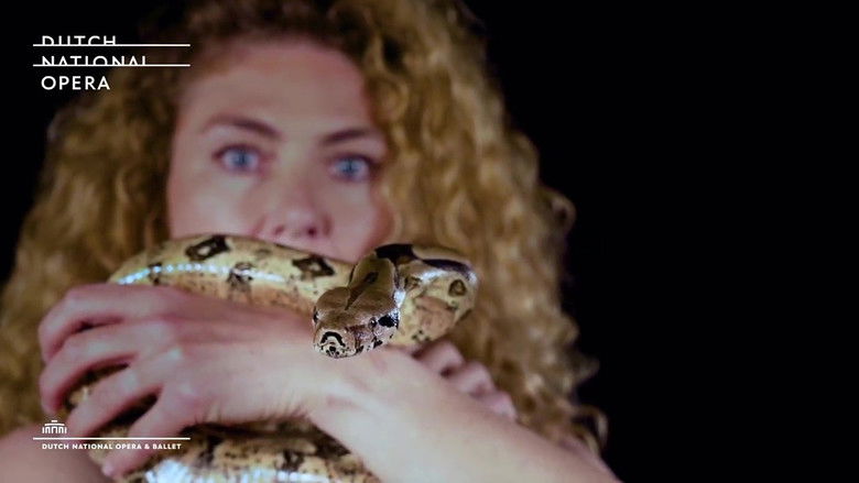 кадр из фильма Rudi Stephan: Die ersten Menschen