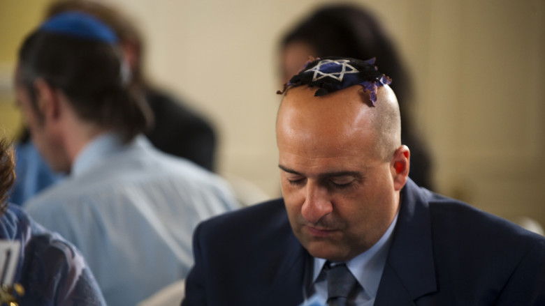 кадр из фильма Неверный