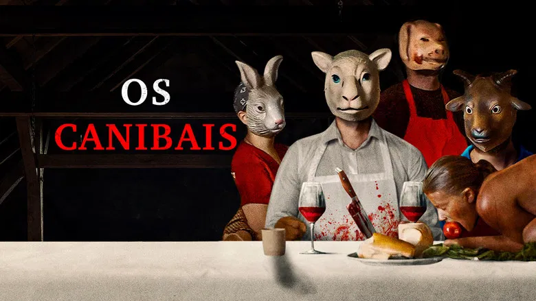 кадр из фильма Ферма