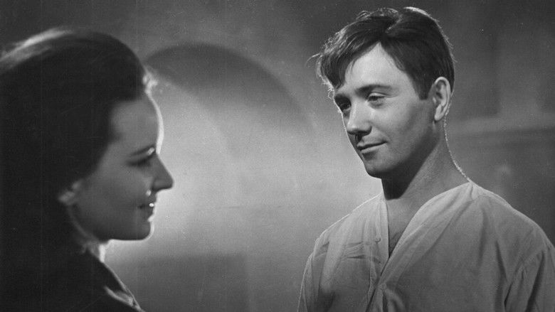 кадр из фильма Живет такой парень