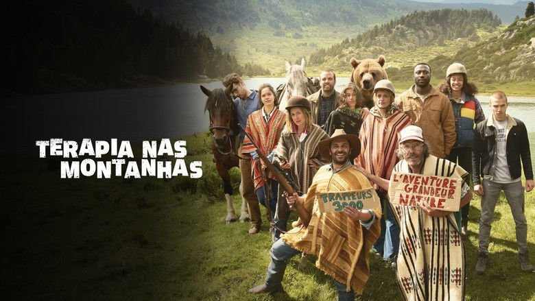 кадр из фильма Petaouchnok