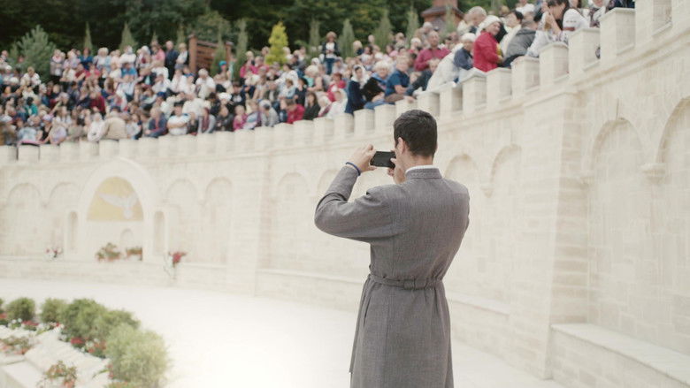 кадр из фильма Зарваниця