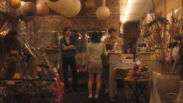 кадр из фильма Joan