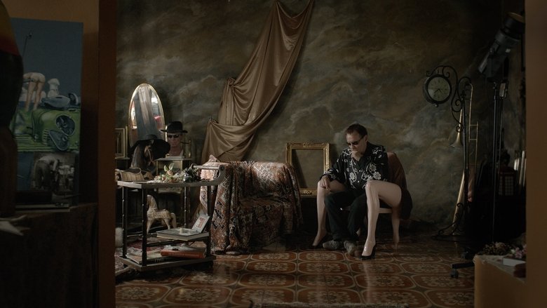 кадр из фильма Фотограф