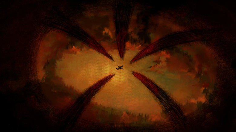 кадр из фильма A Maior Gaiola do Mundo