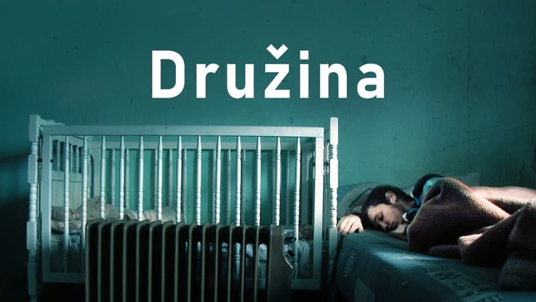 кадр из фильма Družina