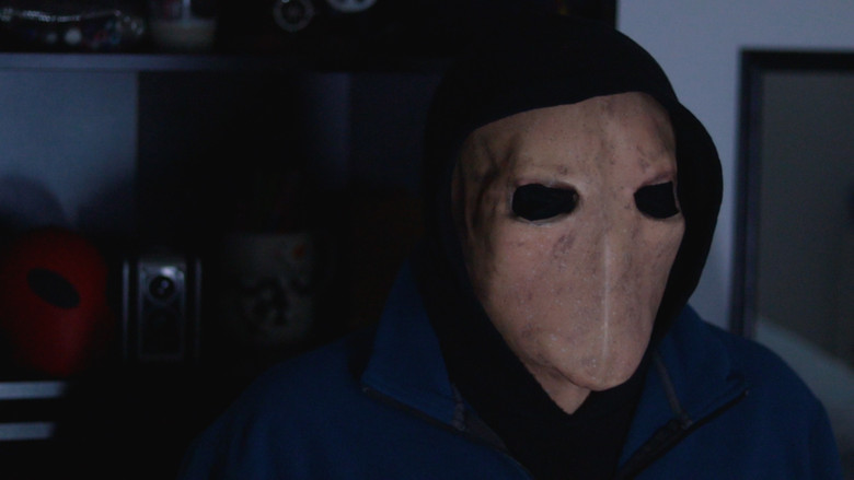 кадр из фильма A MARTE DESDE TIERRA