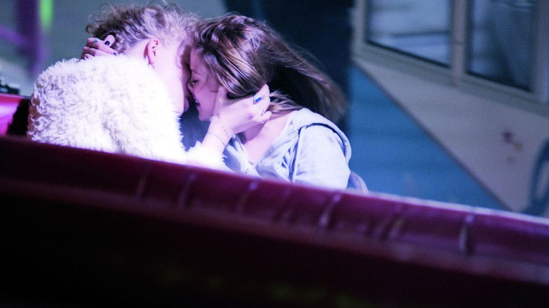 кадр из фильма Looping