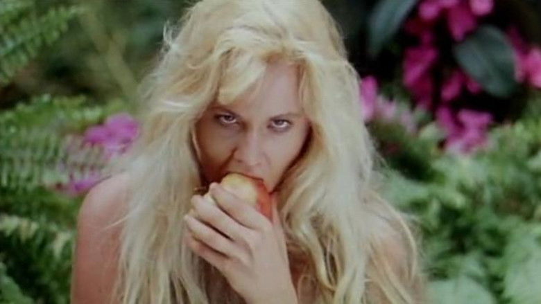 кадр из фильма Адам и Ева: Первая история любви