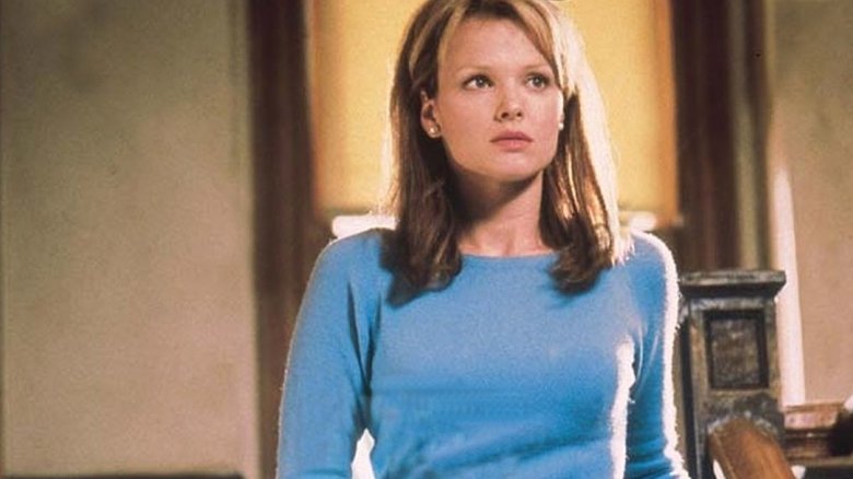 кадр из фильма Частный детектив Марлоу