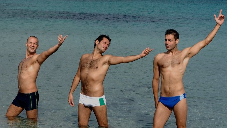 кадр из фильма Холостые выстрелы