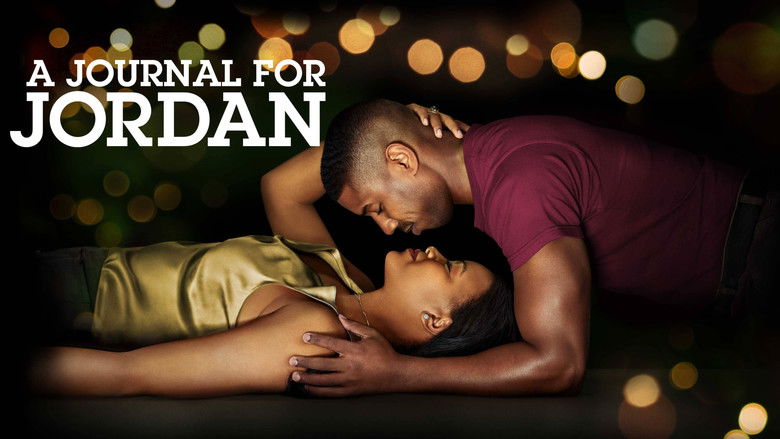 кадр из фильма Журнал для Джордана