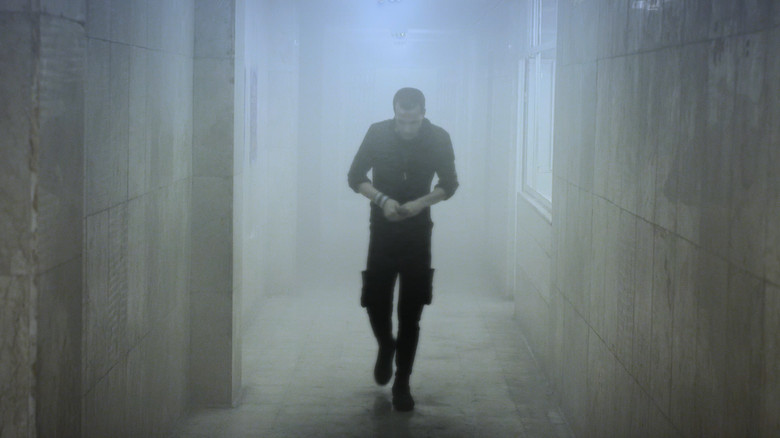 кадр из фильма هجوم