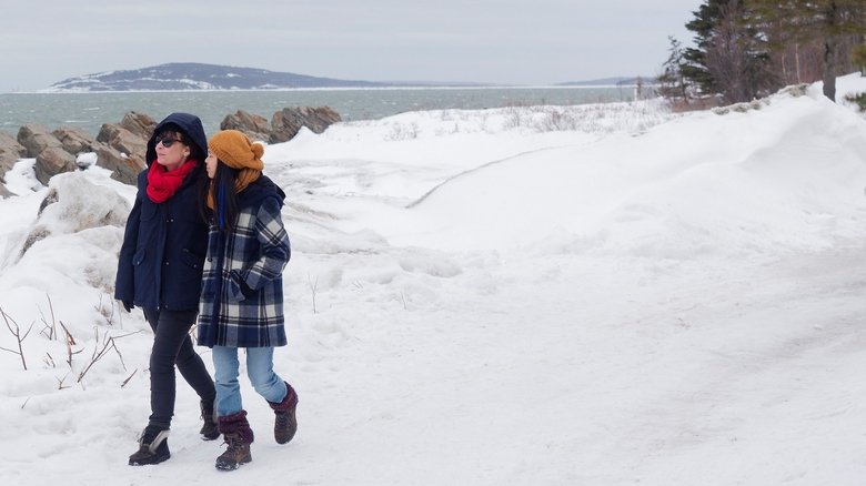 кадр из фильма 14 jours, 12 nuits