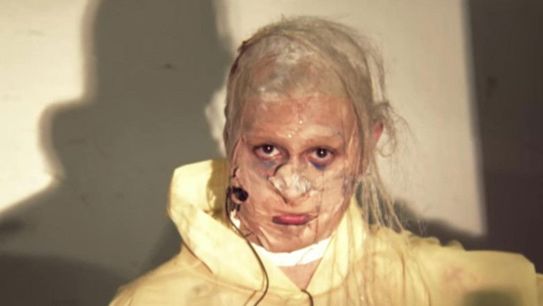 кадр из фильма Visitor Information