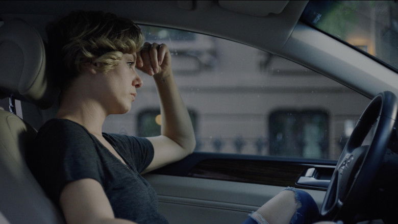 кадр из фильма An Invitation to Tea