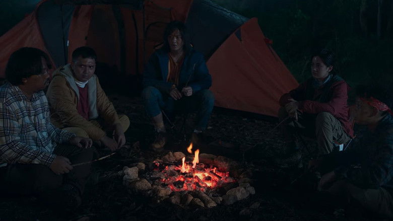 кадр из фильма Sekawan Limo