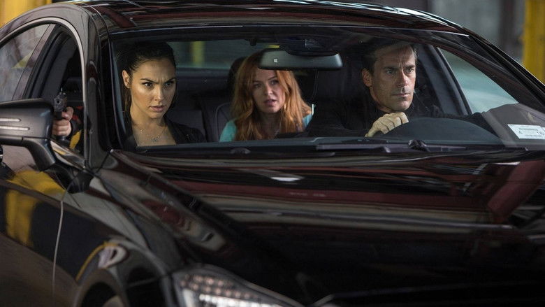 кадр из фильма Шпионы по соседству