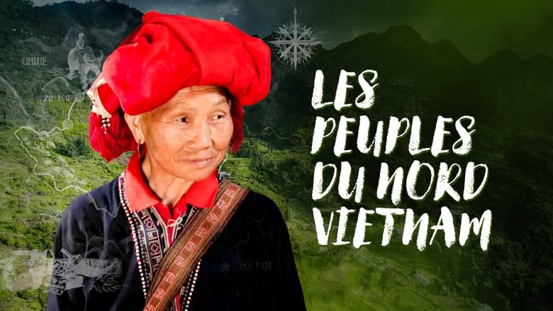 кадр из фильма Les Peuples du Nord Vietnam