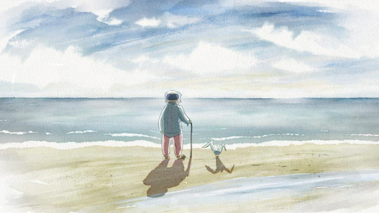 кадр из фильма L’Air de rien