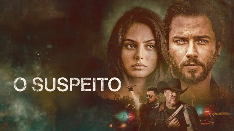 кадр из фильма Амнезия